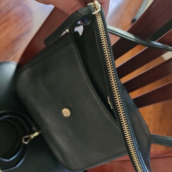 Kate Spade Front Flap Crossbody - Picture 2 of 5